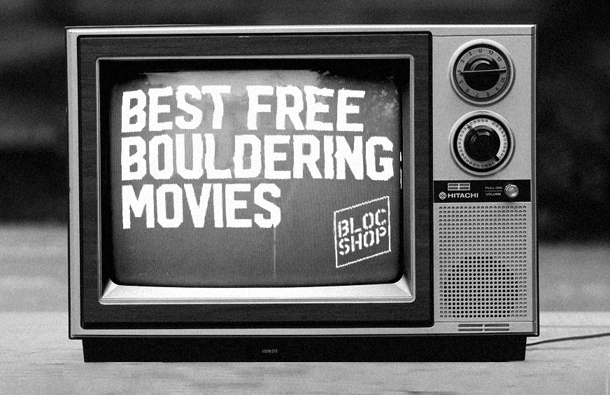 Best free climbing movies.
