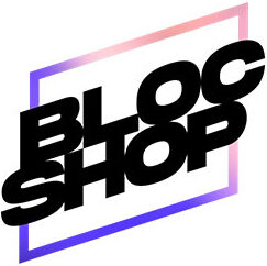 bloc shop logo